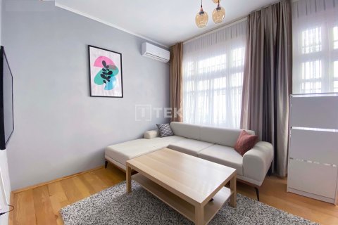Продажа виллы  в Стамбуле, Турция 8+5, 300м2, №113571 – фото 6
