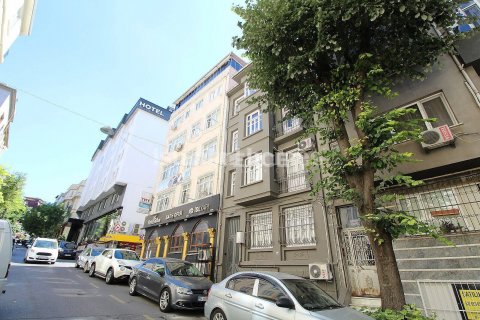 Продажа виллы  в Стамбуле, Турция 8+5, 300м2, №113571 – фото 3