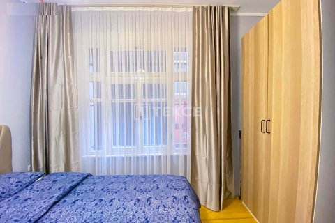 Продажа виллы  в Стамбуле, Турция 8+5, 300м2, №113571 – фото 10
