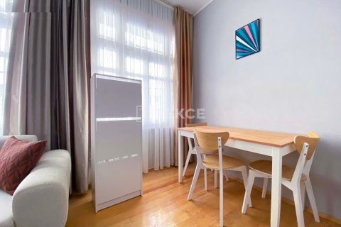 Продажа виллы  в Стамбуле, Турция 8+5, 300м2, №113571 – фото 8