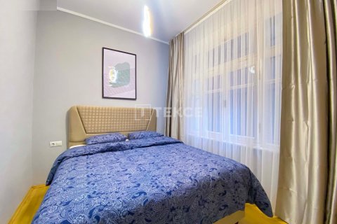 Продажа виллы  в Стамбуле, Турция 8+5, 300м2, №113571 – фото 9