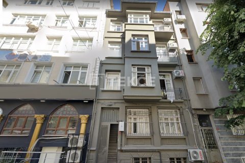 8+5 Villa  i Istanbul, Tyrkiet Nr. 113571