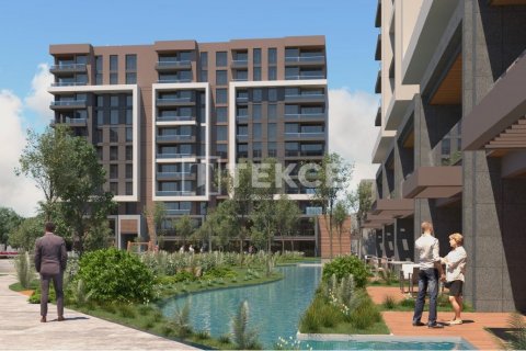 2+1 Wohnung in Istanbul, Türkei Nr. 113573 - 6