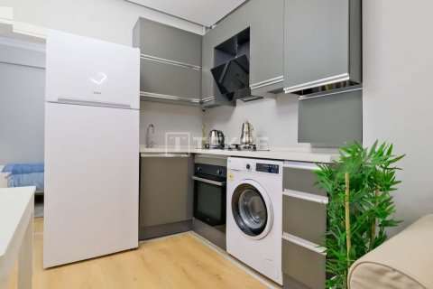 12+5 Villa  i istanbul, Turkiet Nr. 113569 - 6