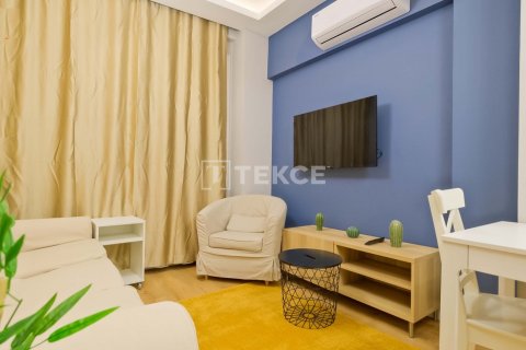 12+5 Villa  i istanbul, Turkiet Nr. 113569 - 7