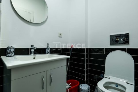 12+5 Villa  i istanbul, Turkiet Nr. 113569 - 12