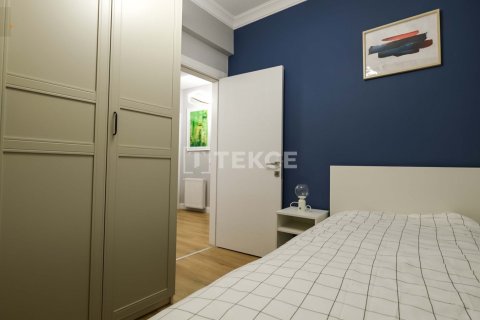 12+5 Villa  i istanbul, Turkiet Nr. 113569 - 9