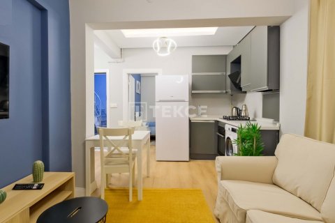 12+5 Villa  i istanbul, Turkiet Nr. 113569 - 5