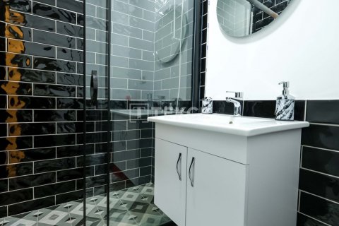 12+5 Villa  i istanbul, Turkiet Nr. 113569 - 11