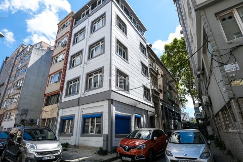 12+5 Villa  i Istanbul, Tyrkiet Nr. 113569