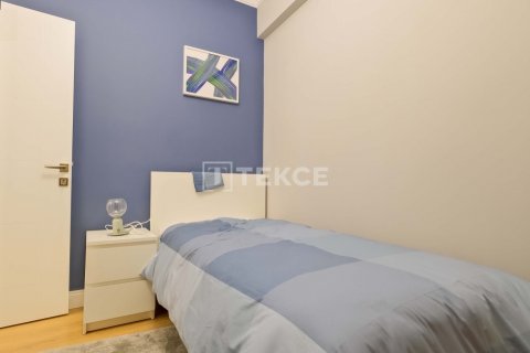 12+5 Villa  i istanbul, Turkiet Nr. 113569 - 8