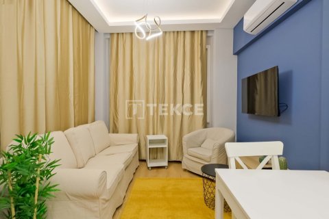 12+5 Villa  i istanbul, Turkiet Nr. 113569 - 3