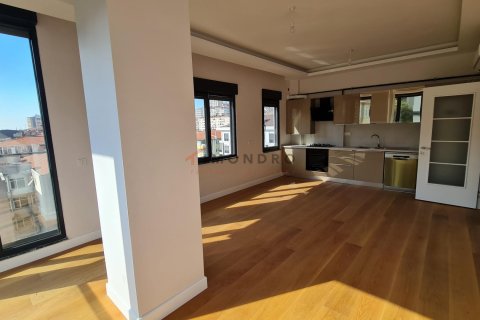 4+1 Lägenhet i Besiktas, Istanbul, istanbul, Turkiet Nr. 210141 - 12