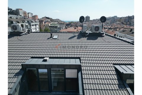4+1 Lägenhet i Besiktas, Istanbul, istanbul, Turkiet Nr. 210141 - 5