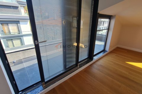 4+1 Lägenhet i Besiktas, Istanbul, istanbul, Turkiet Nr. 210141 - 28