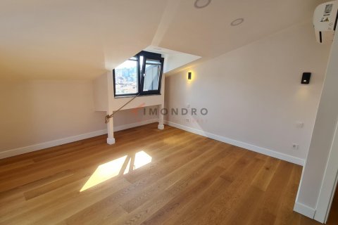 4+1 Lägenhet i Besiktas, Istanbul, istanbul, Turkiet Nr. 210141 - 25