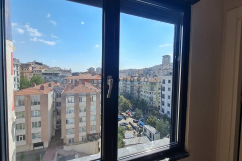 4+1 Lägenhet i Besiktas, Istanbul, istanbul, Turkiet Nr. 210141 - 18