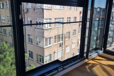 4+1 Lägenhet i Besiktas, Istanbul, istanbul, Turkiet Nr. 210141 - 15