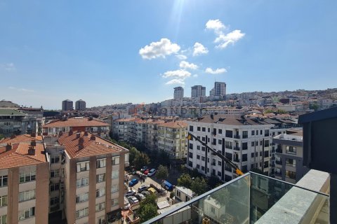 4+1 Lägenhet i Besiktas, Istanbul, istanbul, Turkiet Nr. 210141 - 30