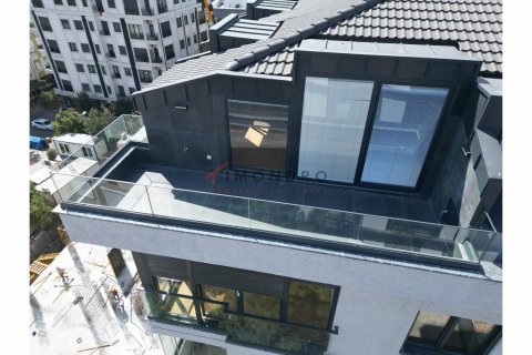 4+1 Lägenhet i Besiktas, Istanbul, istanbul, Turkiet Nr. 210141 - 4