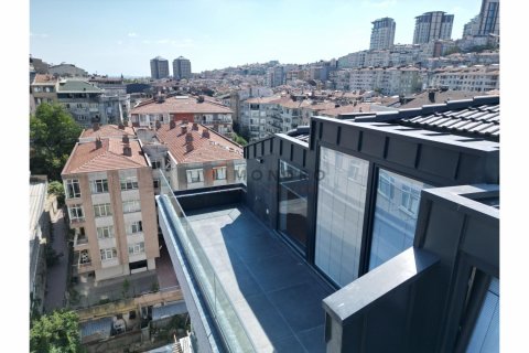 4+1 Lägenhet i Besiktas, Istanbul, istanbul, Turkiet Nr. 210141 - 3