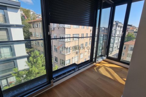 4+1 Lägenhet i Besiktas, Istanbul, istanbul, Turkiet Nr. 210141 - 16