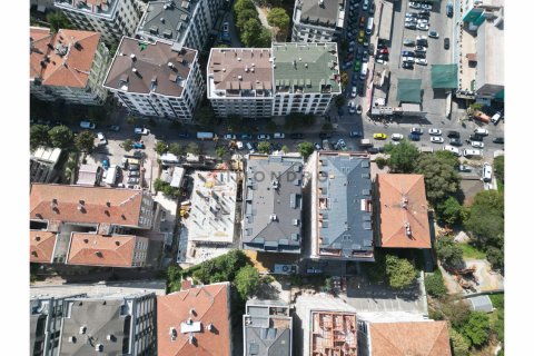 4+1 Lägenhet i Besiktas, Istanbul, istanbul, Turkiet Nr. 210141 - 10
