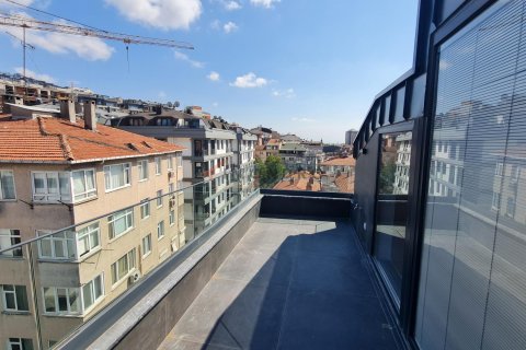 4+1 Lägenhet i Besiktas, Istanbul, istanbul, Turkiet Nr. 210141 - 29