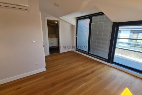 4+1 Lägenhet i Besiktas, Istanbul, istanbul, Turkiet Nr. 210141 - 26