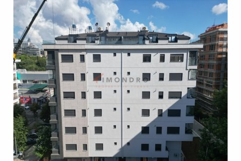 4+1 Lägenhet i Besiktas, Istanbul, istanbul, Turkiet Nr. 210141 - 7
