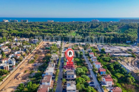 Villa Kadriye, Antalya, Türkiye №210150 - 2