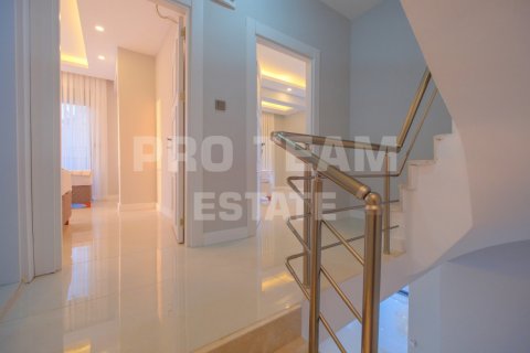 Villa Kadriye, Antalya, Türkiye №210150 - 23