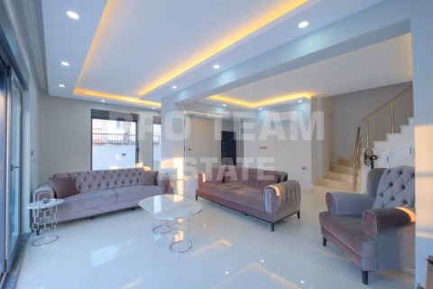 Villa Kadriye, Antalya, Türkiye №210150 - 12