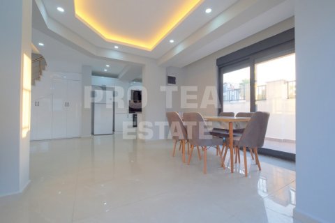 Villa Kadriye, Antalya, Türkiye №210150 - 15