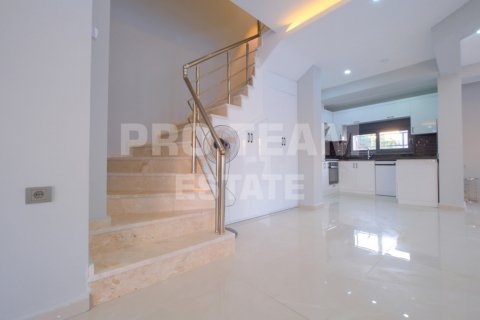 Villa Kadriye, Antalya, Türkiye №210150 - 17