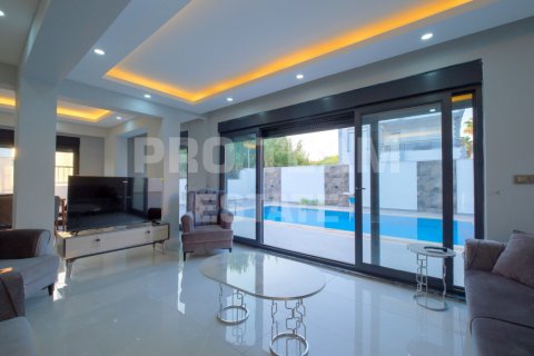 Villa Kadriye, Antalya, Türkiye №210150 - 11