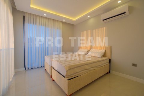 Villa Kadriye, Antalya, Türkiye №210150 - 27