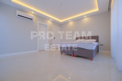 Villa Kadriye, Antalya, Türkiye №210150 - 21