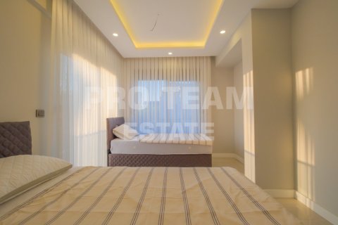 Villa Kadriye, Antalya, Türkiye №210150 - 18
