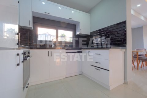 Villa Kadriye, Antalya, Türkiye №210150 - 14