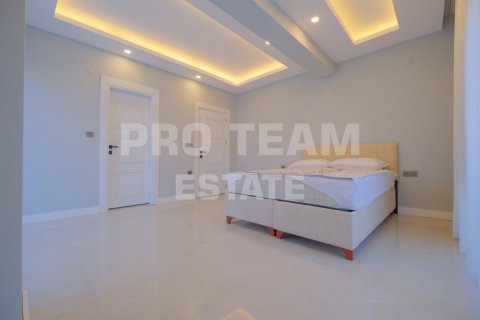 Villa Kadriye, Antalya, Türkiye №210150 - 25