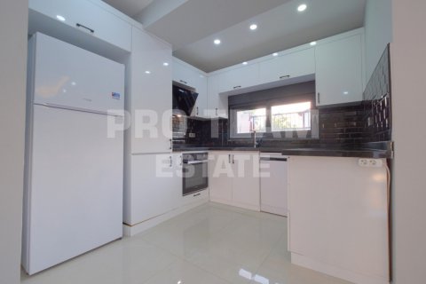 Villa Kadriye, Antalya, Türkiye №210150 - 13