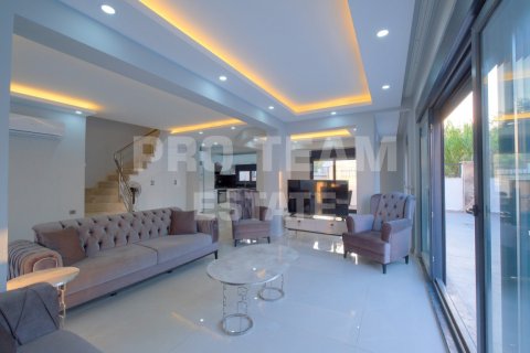 Villa Kadriye, Antalya, Türkiye №210150 - 10