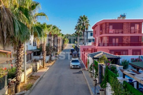 Villa Kadriye, Antalya, Türkiye №210150 - 5