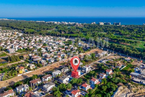 Villa  in Kadriye, Antalya, Türkei Nr. 210150