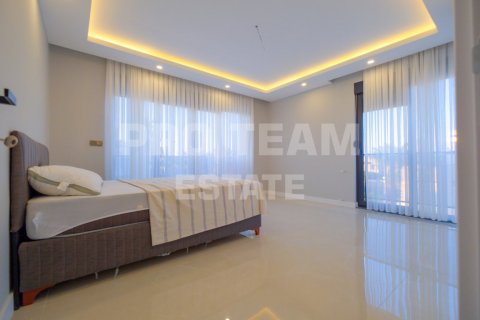 Villa Kadriye, Antalya, Türkiye №210150 - 20