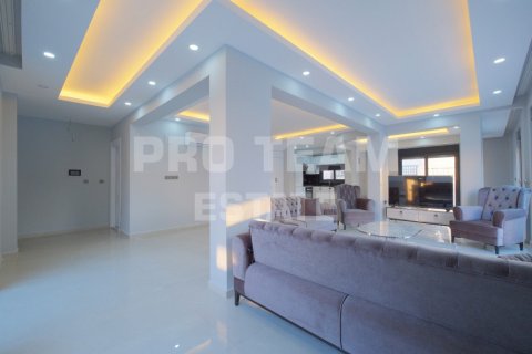 Villa Kadriye, Antalya, Türkiye №210150 - 9