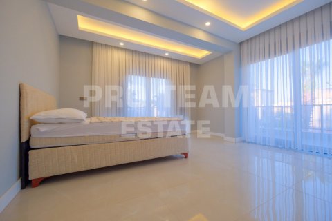 Villa Kadriye, Antalya, Türkiye №210150 - 24