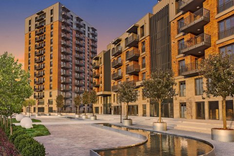 1+1 Leilighet  i Istanbul, Tyrkia Nr. 150641 - 19