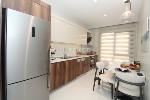 Daire 1+1 İstanbul, Türkiye №116327 - 23